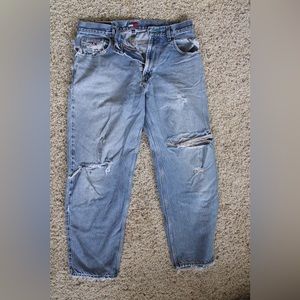 Vintage Tommy Hilfiger Jeans
